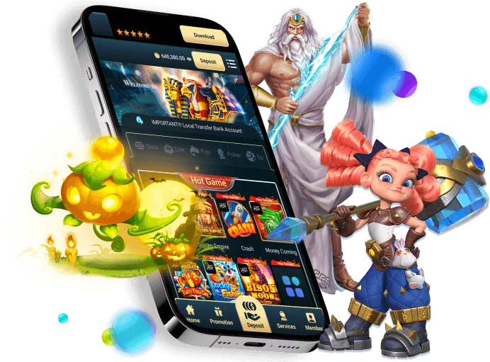 Trò chơi nổ hũ x1vn win