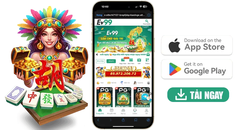 Trò chơi slot cổ điển tại x1vn win