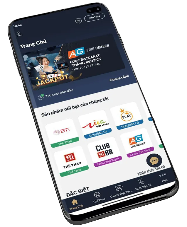 Trò chơi bắn cá x1vn win