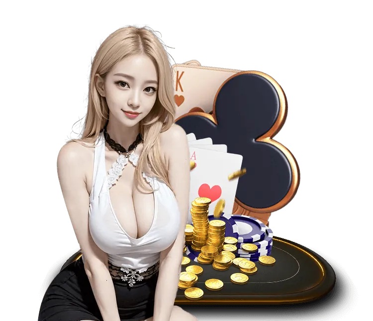 Trò chơi casino trực tuyến với người chia bài thật tại X1VN WIN